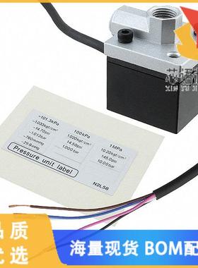 全新DP3-21原装(SENSOR PRESSURE 100KPA GAUGE)正品