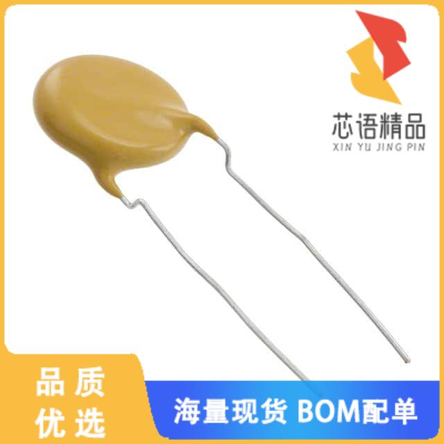 全新VY1392M61Y5UQ63V0原装(CAP CER 3900PF 760VAC