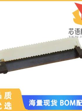 全新FH12A-28S-0.5SH(55)原装(CONN FFC TOP 28POS 0