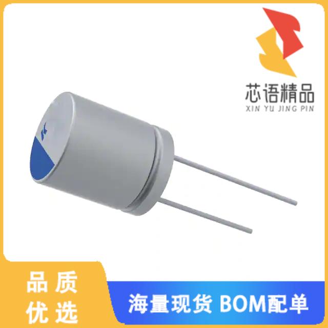 全新A750KW337M1VAAE020原装(CAP ALUM POLY 330UF 2