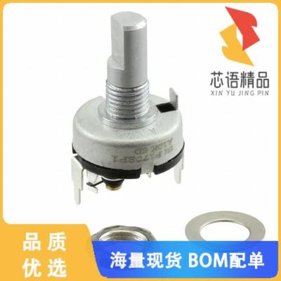 全新P170SP1-FC15AR10K原装(POT 10K OHM 1/20W PLAS