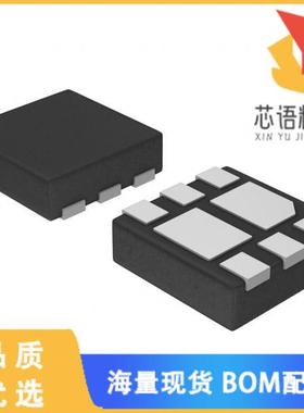 全新NTLUD4C26NTAG原装(MOSFET 2 N-CH 30V 9.1A 6UD