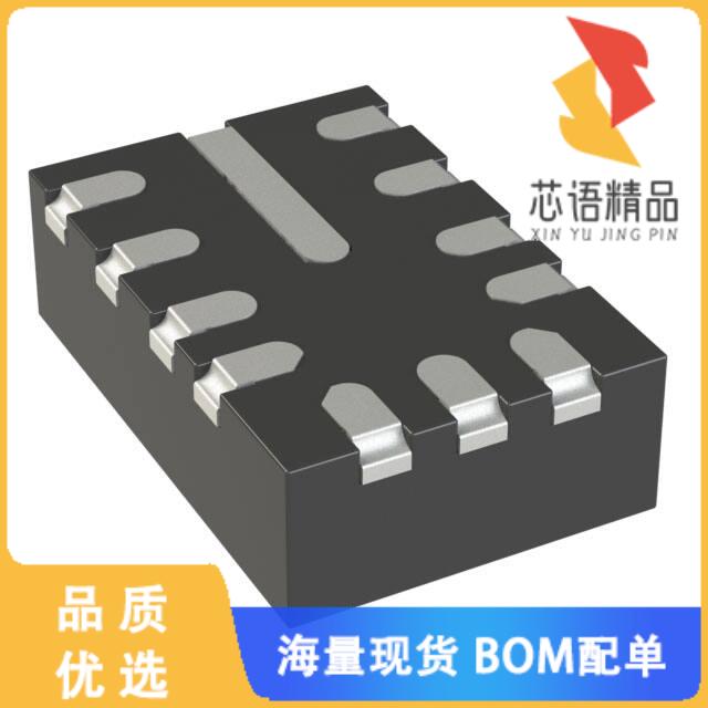 全新MP4323GDE-Z原装(IC REG BUCK ADJ 3A 12QFN)正品