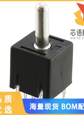 全新6643271-1原装(CONN PLUG POWER 1POS PCB)正品