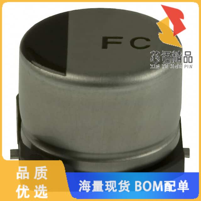 全新EEE-FC1A151AP原装(CAP ALUM 150UF 20% 10V SMD)正品