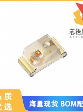 全新APT1608LSECK/J3-PRV原装(LED RED CLEAR 2SMD)正品