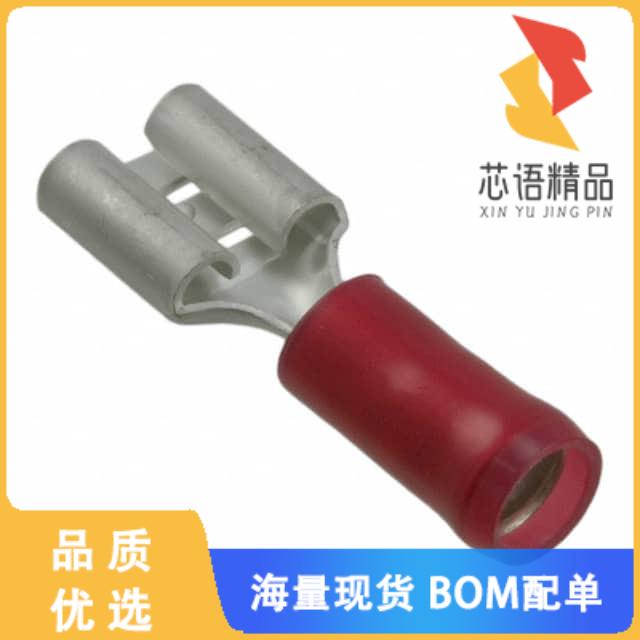 全新9-160583-5原装(CONN QC RCPT 15.5-22AWG 0.250)正品