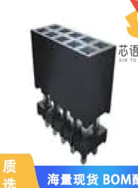 全新ESQT-105-03-L-D-375原装(CONN SOCKET 10POS 0.