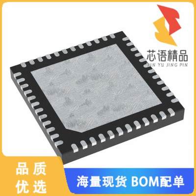 ATSAMDA1G15B-MBT「IC MCU 32BIT 32KB FLASH 48QFN」芯片