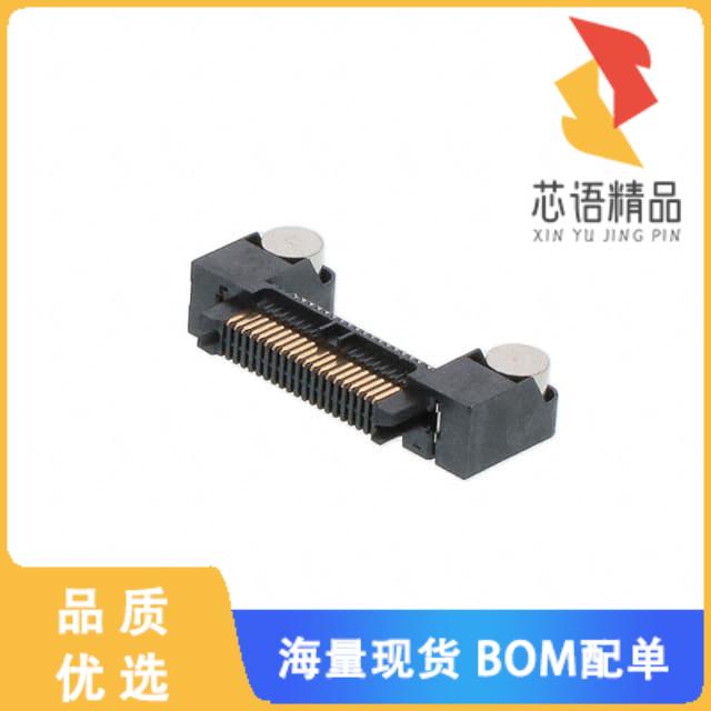 全新ERM8-020-01-L-D-RA-K-TR原装(CONN HDR 40POS R