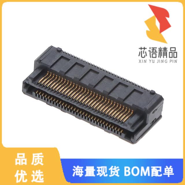 全新LSHM-130-06.0-L-DV-A-N-TR原装(CONN SELF-MATE