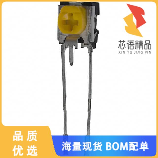 全新EVN-DCAA03B25原装(TRIMMER 200KOHM 0.1W PC PI