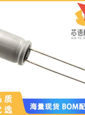 全新PLF1D101MDO2TD原装(CAP ALUM POLY 100UF 20% 2