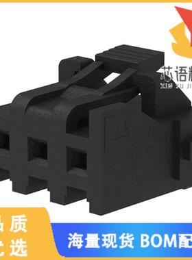 全新2092090004原装(RECEPTACLE HOUSING FOR L1NK 3