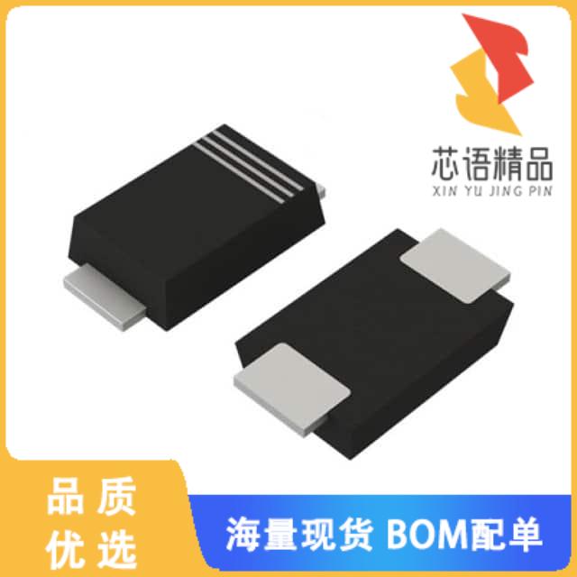 全新PDZVTR27B原装(DIODE ZENER 28.9V 1W PMDTM)正品