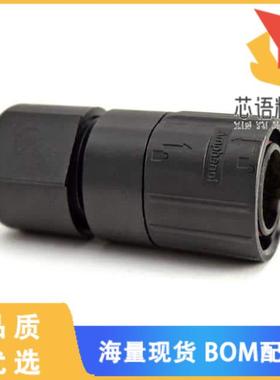 全新C09131H0032005U原装(MALE CABLE CONNECTOR, QU