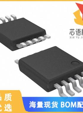 全新MAX5008CUB+T原装(IC REG CHRG PUMP USB 1OUT 1