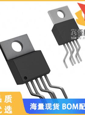 全新LM2585T-ADJ/NOPB原装(IC REG MULT CONFG ADJ 3