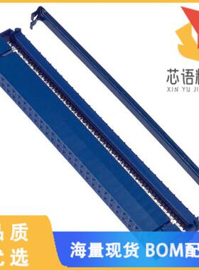 全新CWR-210-60-0203原装(CONN RCPT 60POS IDC TIN)正品