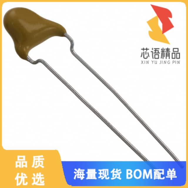 全新VY2222M31Y5VS63V7原装(CAP CER 2200PF 300VAC