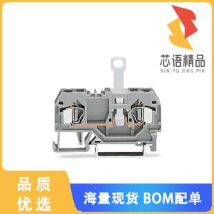 CONDUCTOR DISCONNECT TERMINAL 全新281 正品 912原装