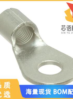 全新1958285-1原装(CONN RING CIRC 6AWG #1/4 CRIMP)正品