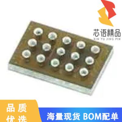 全新MAX77756DEWL+T原装(IC REG BUCK WIDE INPUT VO