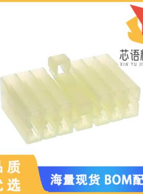 全新172498-1原装(CONN PLUG HSG 13POS)正品