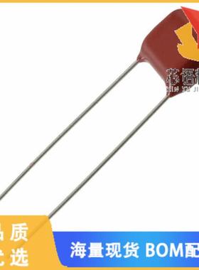 全新ECQ-E6273KF原装(CAP FILM 0.027UF 10% 630VDC