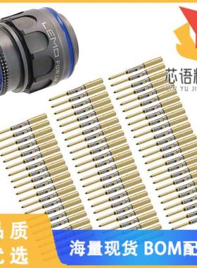 全新FGW.LM.368.XLCT原装(CONN PLUG MALE 68POS GOL