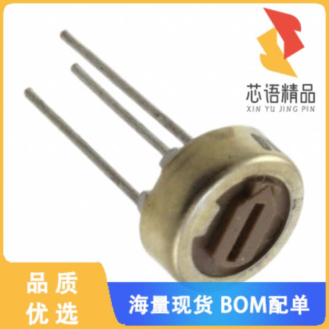 全新82PR500LF原装(TRIMMER 500 OHM 0.5W PC PIN TO