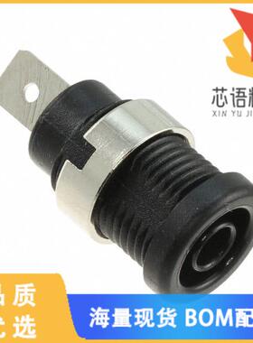 全新BU-31610-0原装(CONN BANANA JACK SLDR TABS BL