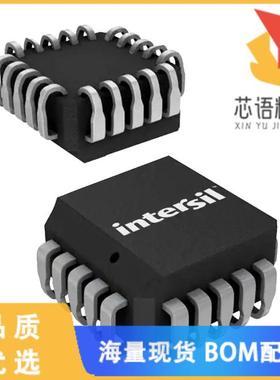 全新HA4P5002-5Z原装(IC BUFFER 1 CIRCUIT 20PLCC)正品