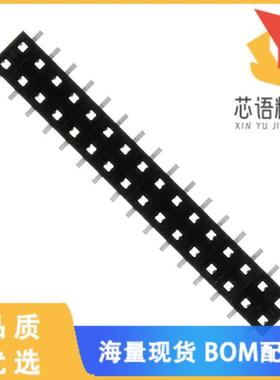 全新55510-132LF原装(CONN RCPT 32POS 0.079 GOLD S