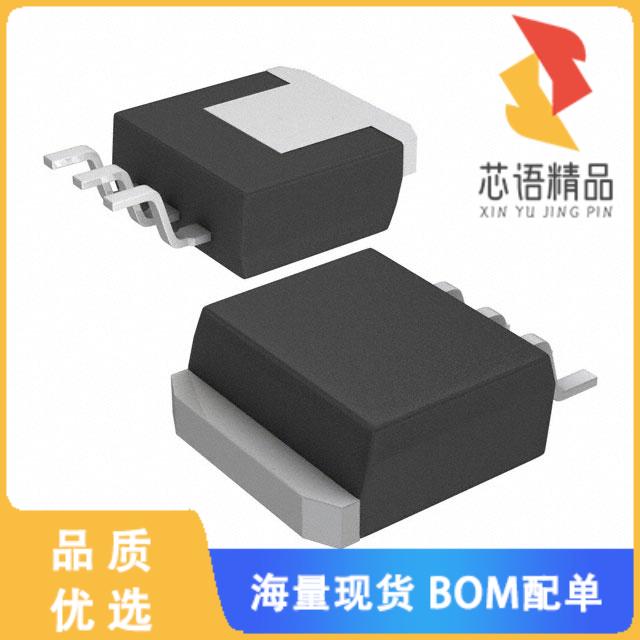 全新CSD18535KTTT原装(MOSFET N-CH 60V 200A/279A D