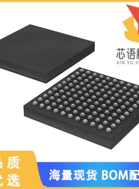 全新EFM32GG295F1024-BGA120原装(IC MCU 32BIT 1MB