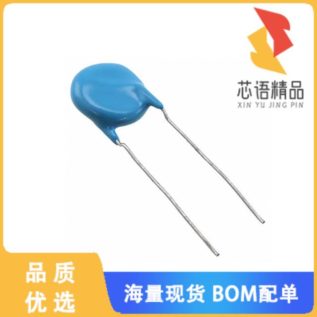 全新DE11XRA100KA4BH01F原装(CAP CER 10PF 400V SL