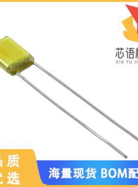 全新QYX2A183JTP原装(CAP FILM 0.018UF 5% 100VDC R