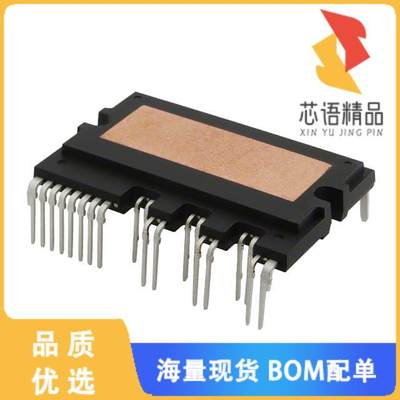 FSBB20CH60C「MODULE SPM 600V 20A 27PWRDIP」分立半导体