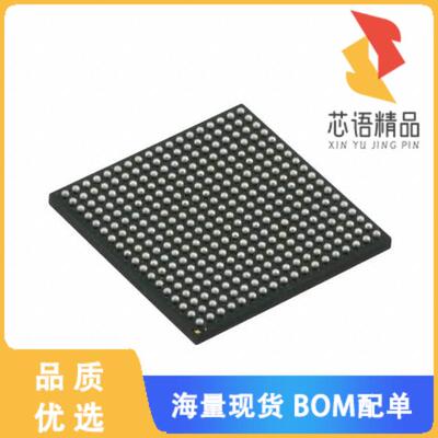 全新XC6SLX25-N3CSG324I原装(IC FPGA 226 I/O 324CS