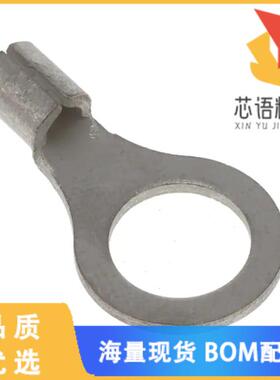 全新0190560125原装(CONN RING CIRC 14-16AWG #3/8)正品