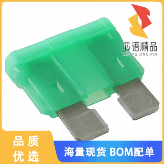 全新0287030.PXCN原装(FUSE AUTOMOTIVE 30A 32VDC B