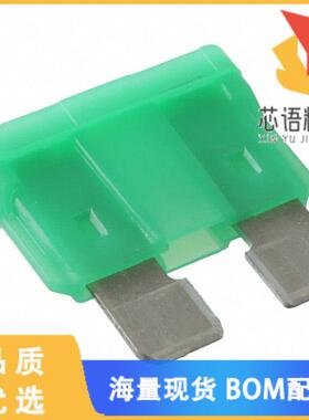 全新0287030.PXCN原装(FUSE AUTOMOTIVE 30A 32VDC B