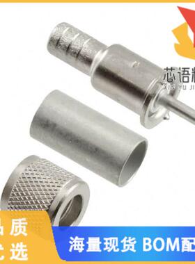 全新5228664-2原装(CONN MINI UHF PLUG STR CRIMP)正品