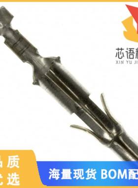 全新770672-1原装(CONN PIN 26-30AWG CRIMP TIN)正品