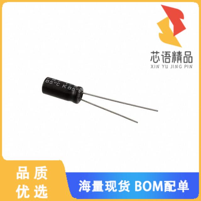 全新476BPS050M原装(CAP ALUM 47UF 20% 50V RADIAL)正品