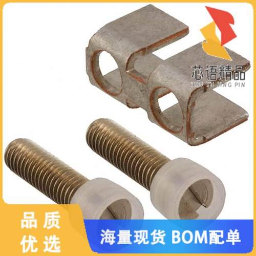 全新0200020原装(JUMPER TERM BLK 2POS SCREW-IN)正品