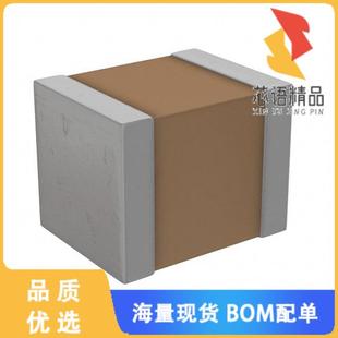 50V 全新CGA6N3X7S1H475K230AE原装 4.7UF CER CAP