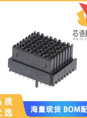 全新1410186-2原装(CONN RCPT VITA 41/46 72POS PCB)正品