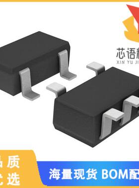 全新BU10TD3WG-TR原装(IC REG LINEAR 1V 200MA 5SSO